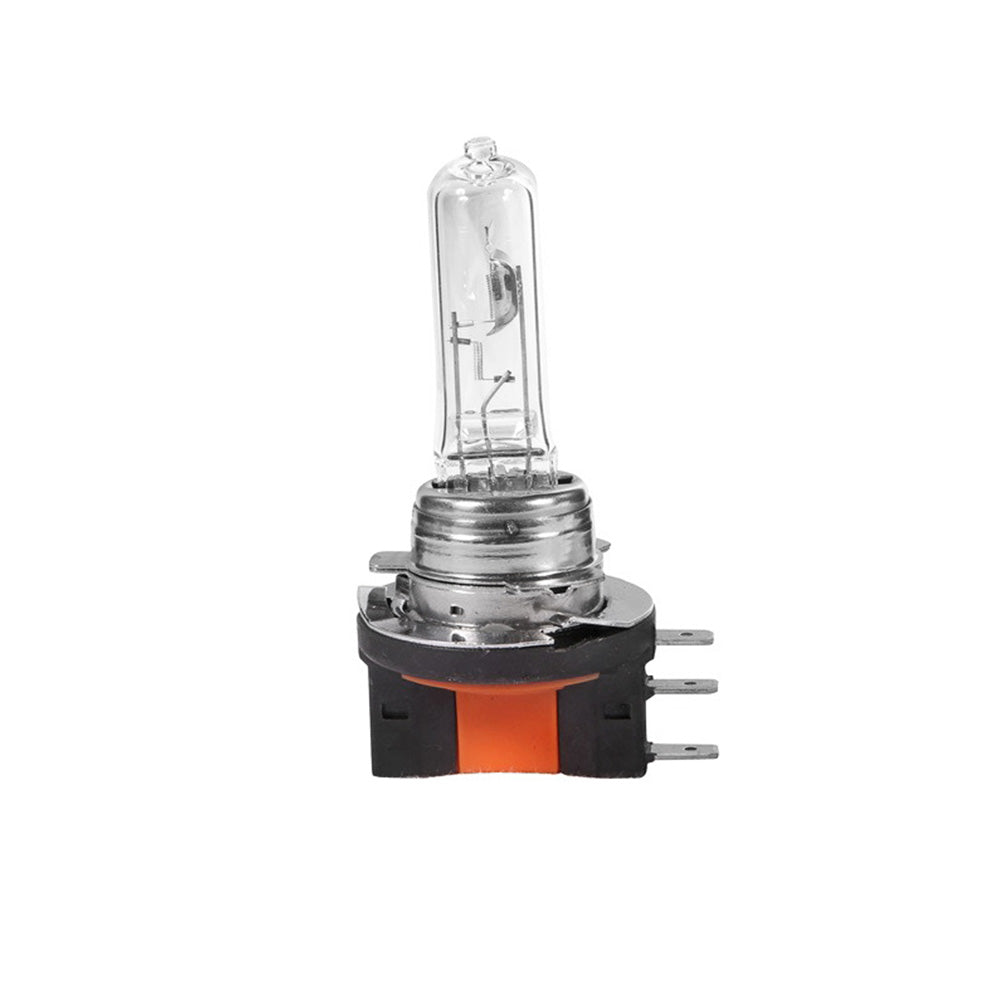 H15 15W 55W Standard DRL Hi/Lo Beam Halogen Headlight Suitable For VW Golf 2004-2025 / Mercedes-Benz 2004-2025