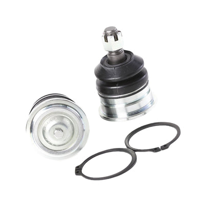 2Pcs Upper Ball Joints LH or RH Suitable for Nissan Navara D22 4WD 4X4 Ute 97-16.