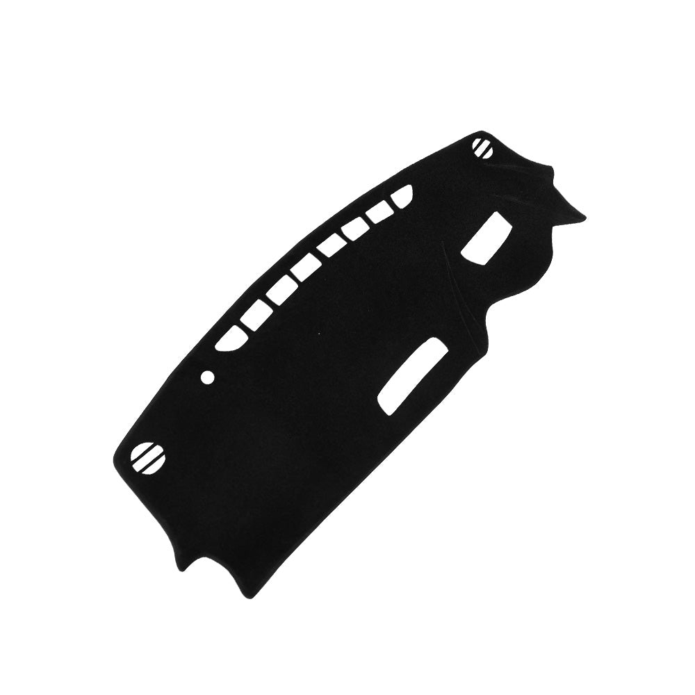 Non-Slip Dash Mat Suitable For Mazda CX3 CX-3 2015-New With HUD Dashboard Cover.