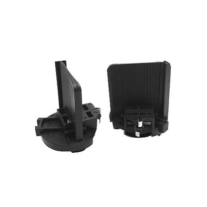 H7 Headlight Bulb Socket Retainer Holder Suitable for Volkswagen Eos
