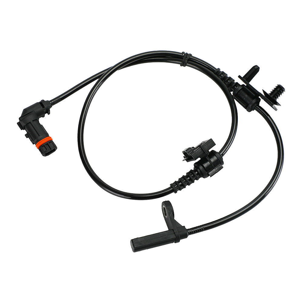2x Front LH & RH ABS Speed Sensors Suitable for Chrysler 300C