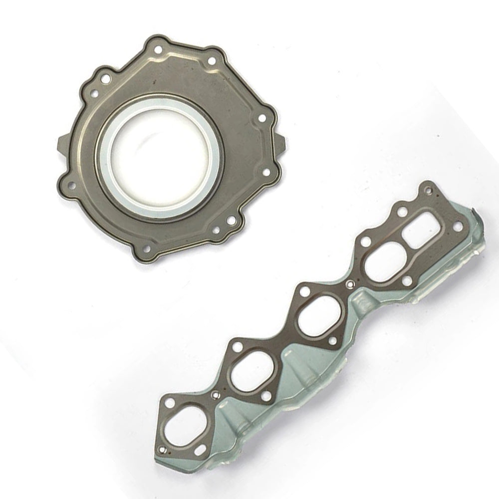 Head Gasket Set 4 Notch Suitable for Ford Transit 2.0 EcoBlue