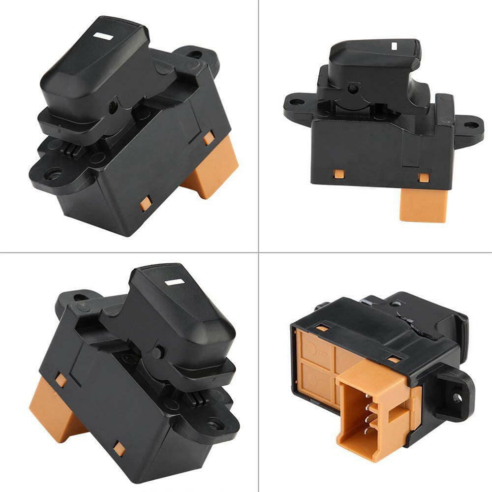 Electric Power Window Switch Suitable For Hyundai IX35 2.0L 2.4L 93580-2Z000.