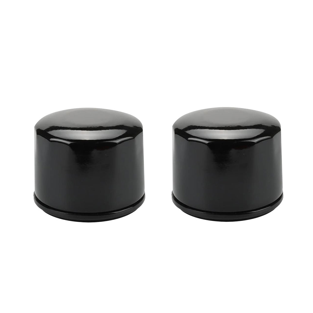 2x Oil Filters For Kawasaki Kohler Briggs  and  Stratton 49065-7007 25 050 01S.