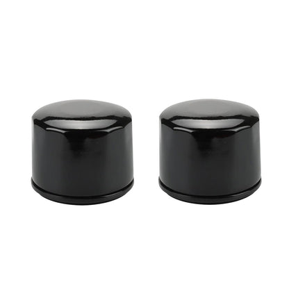 2x Oil Filters For Kawasaki Kohler Briggs  and  Stratton 49065-7007 25 050 01S.
