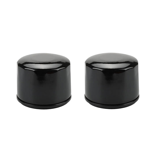 2x Oil Filters For Kawasaki Kohler Briggs  and  Stratton 49065-7007 25 050 01S.
