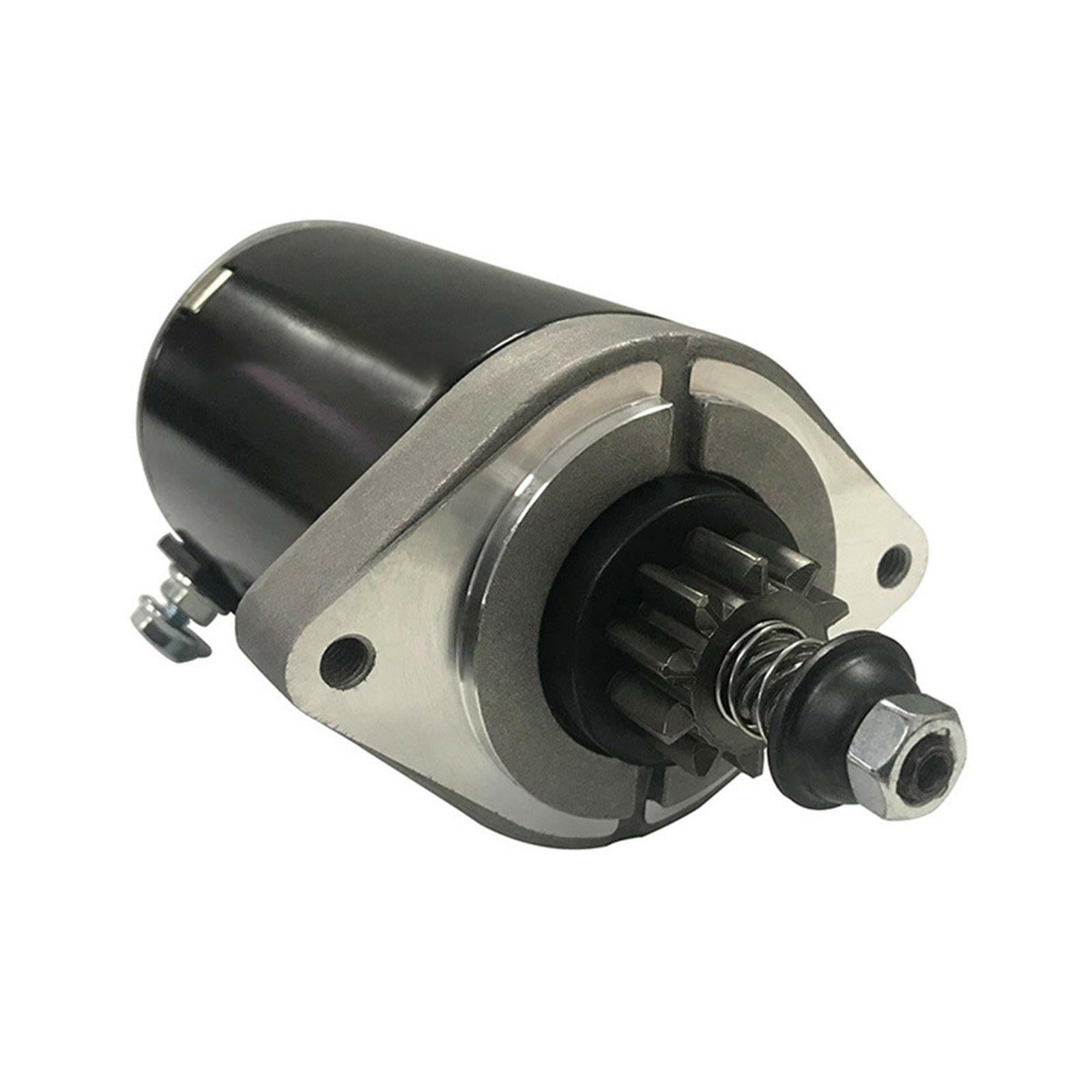 Starter Motor Suitable For Kawasaki FR541V FR600V FR651V FR691V Engines.