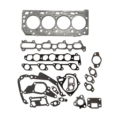 Gasket Kit Suitable For Mitsubishi Challenger / Triton ML / MN / PB 4D56-T DOHC 16V