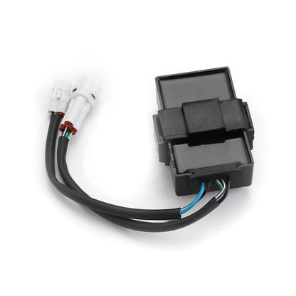 CDI Unit Ignition Box Suitable For Kawasaki KLF300 Bayou B 2x4/C 4x4 & KEF300 Lakota