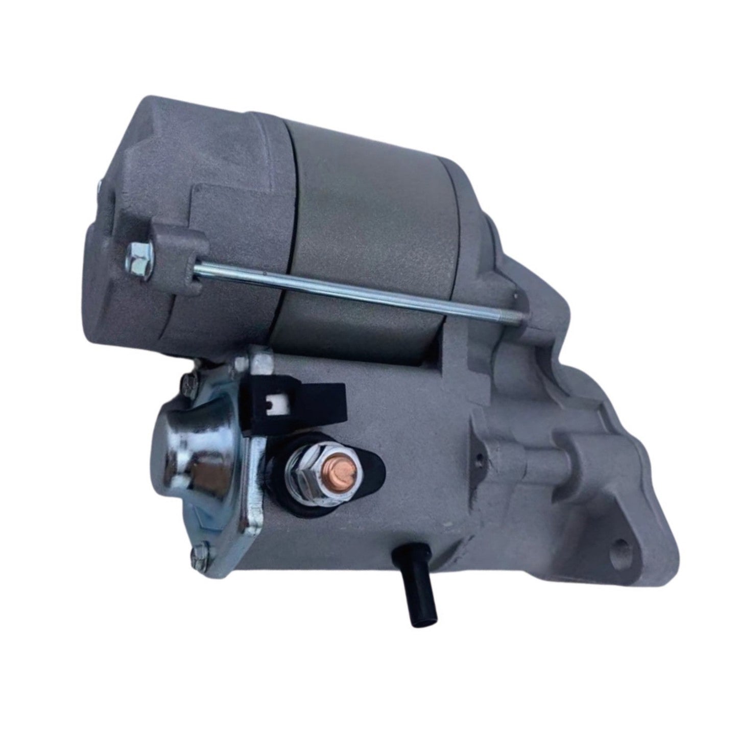 Starter Motor Suitable For Kubota Tractor 14-16HP 73-90 & Komatsu Excavators