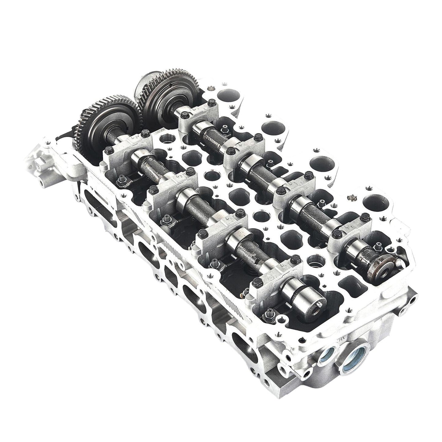 Fully Assembled Cylinder Head Gasket Kit With Bolts Set Suitable For Mitsubishi