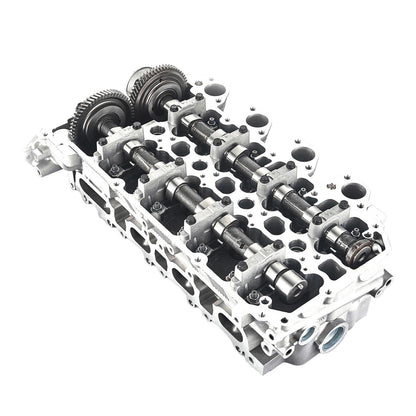 Fully Assembled Cylinder Head Gasket Kit With Bolts Set Suitable For Mitsubishi