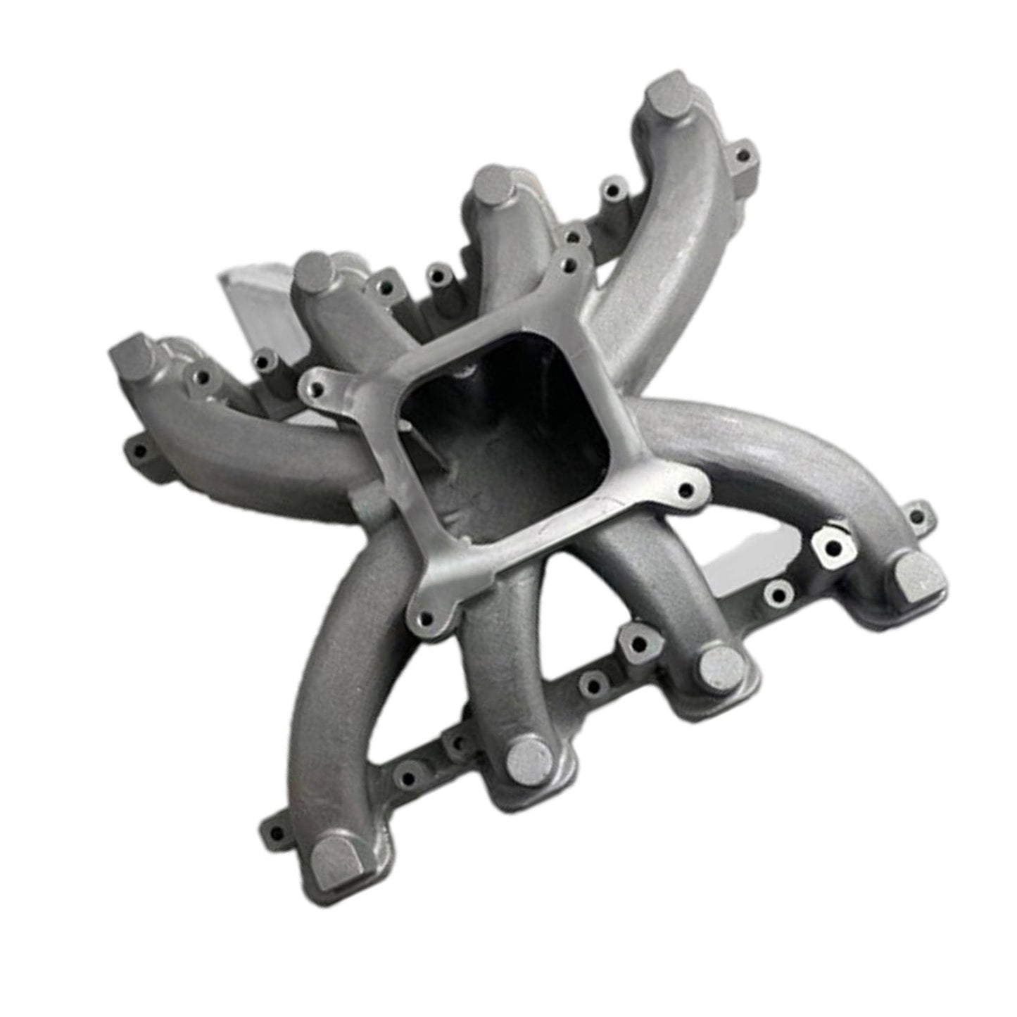 Intake Manifold Suitable For Gen IV LS Super Victor LS3 EFI Engine 28265