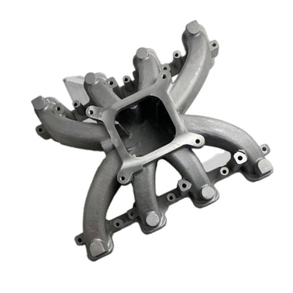 Intake Manifold Suitable For Gen IV LS Super Victor LS3 EFI Engine 28265