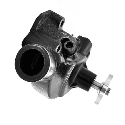 Water Pump 2x Suitable For Volvo Penta 835390 / 3853850 / 3851982