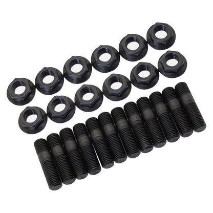 High Tensile Exhaust Manifold Stud Kit Suitable for 1HZ  or  1HD Toyota LandCruiser.