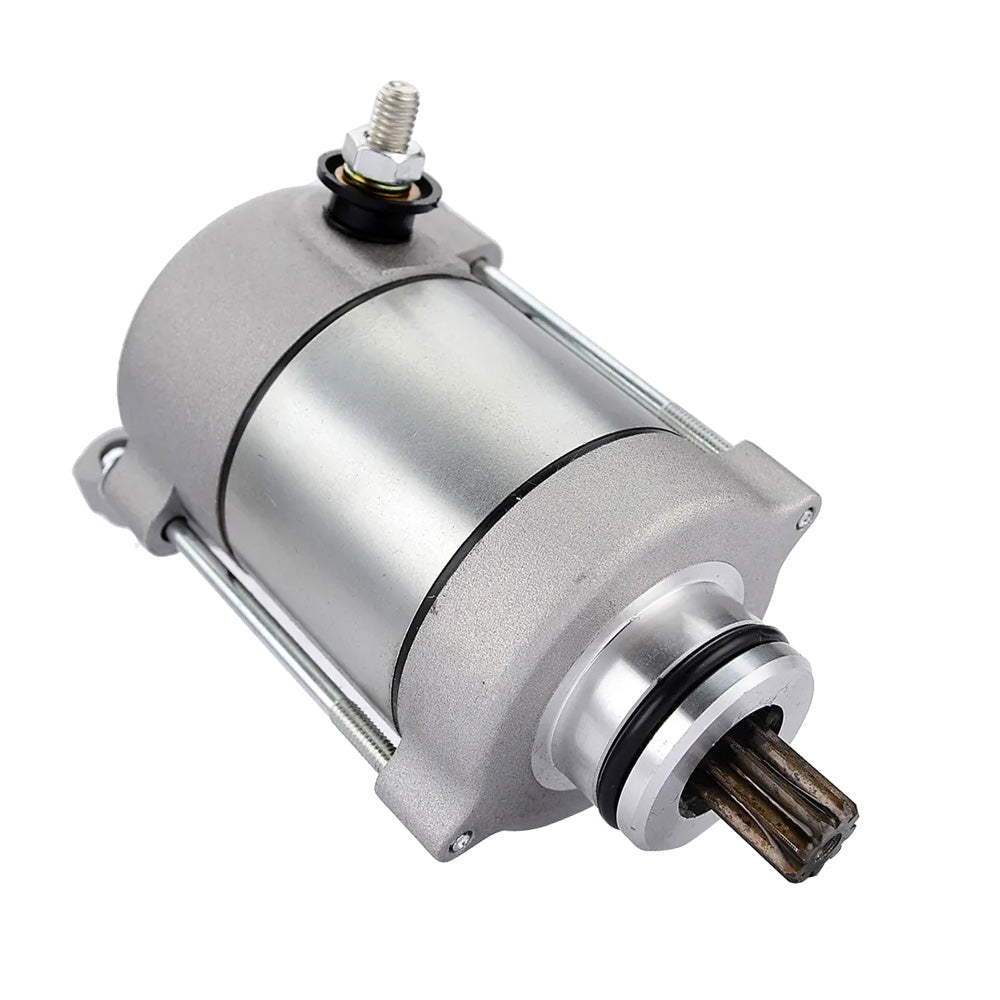 Starter Motor Suitable For Honda CRF450 CRF 450 X 2005-2018 31200-MEY-671.