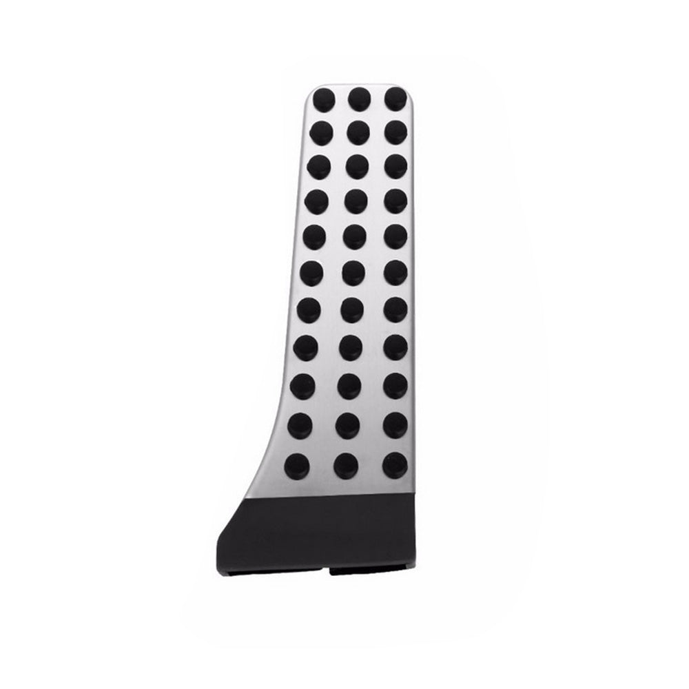 3x Brake Pedal Pad Cover Suitable for Mercedes C Class