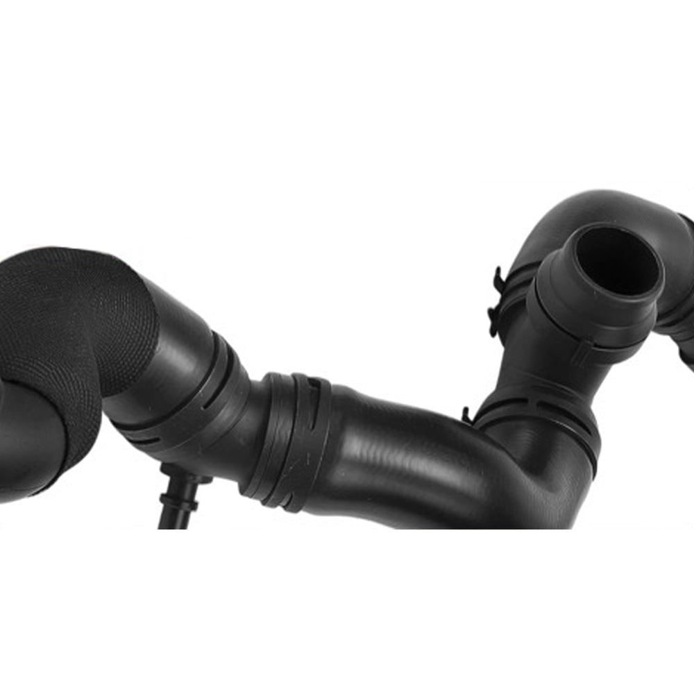 Upper Radiator Hose Suitable for Land Rover Range Rover 3.0
