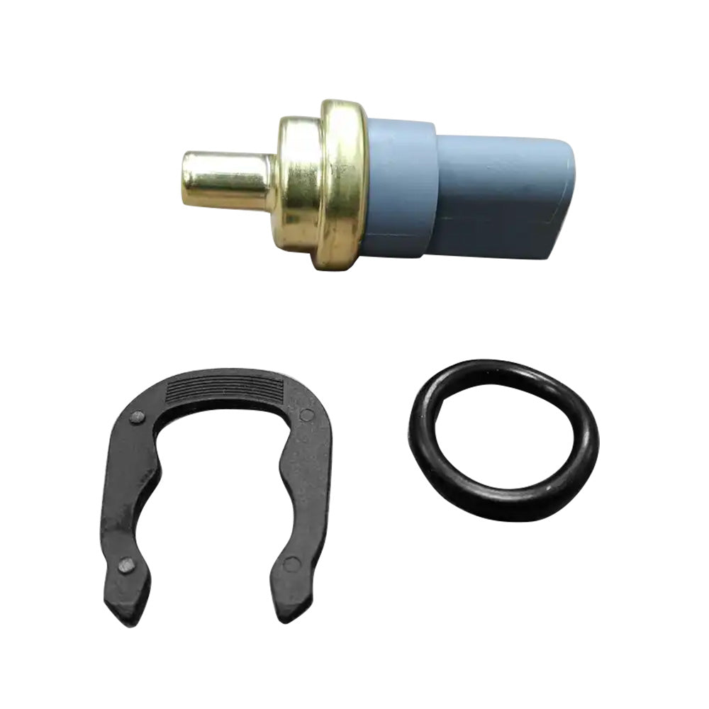 Coolant Temperature Sensor Suitable For Audi / Skoda / VW Golf / Passat 06A919501A