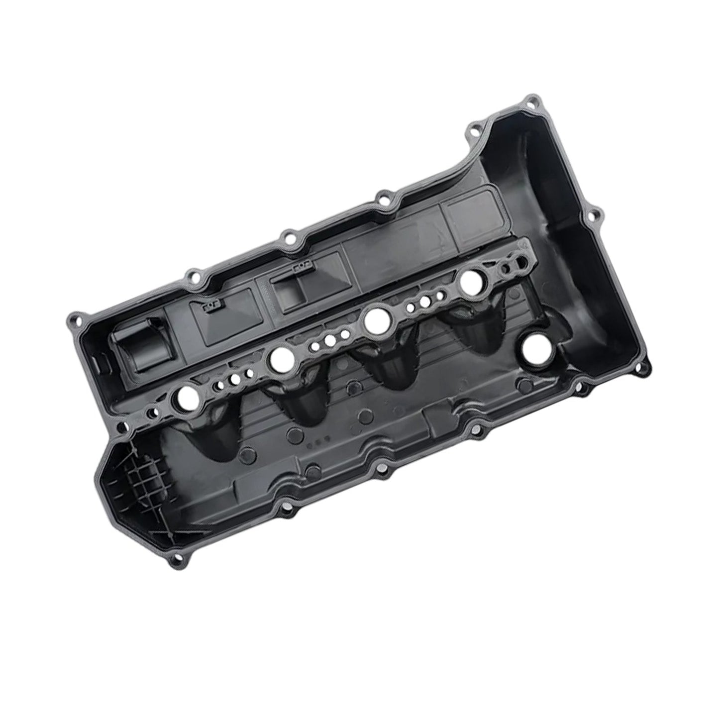 Rocker Cover with Gasket Suitable For Mitsubishi Triton / Pajero Sport 2.4L 2015-On.