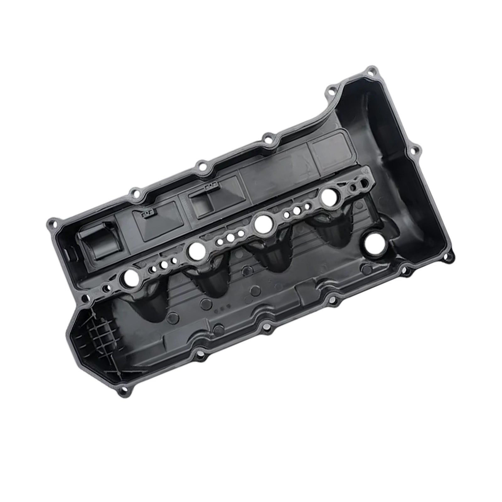 Rocker Cover with Gasket Suitable For Mitsubishi Triton / Pajero Sport 2.4L 2015-On.