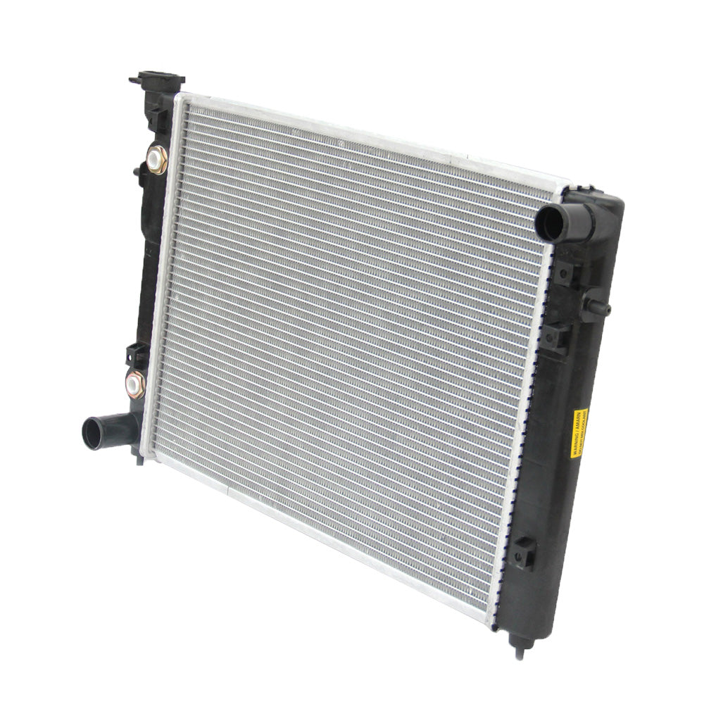 Radiator Suitable for Holden Commodore VP VR VS 3.8L V6