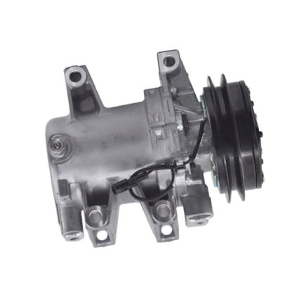 Air Con AC Compressor Suitable For Isuzu D-Max TF 3.0L Diesel 4JJ1-TC 2012-2016