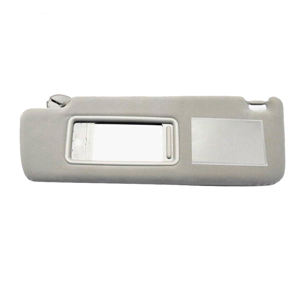Sun Visor Left Side Suitable for Toyota Prado 120 Series