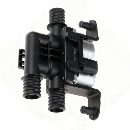 Heater Control Valve Suitable for BMW X5 E53 E70 F15 X6 E71