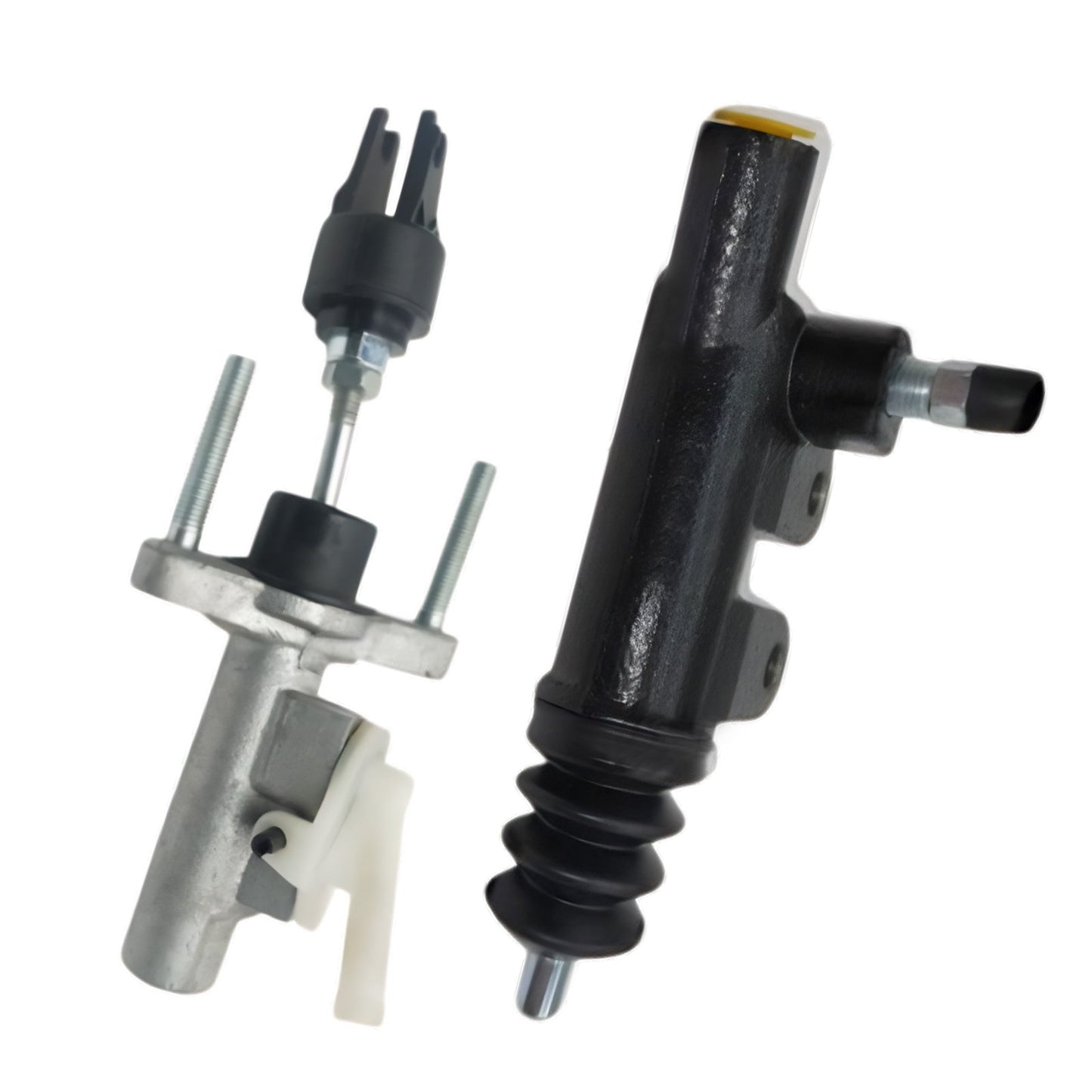 Clutch Master Slave Cylinder Set Suitable For Toyota Hilux KUN26R 3.0L 1KDFTV.