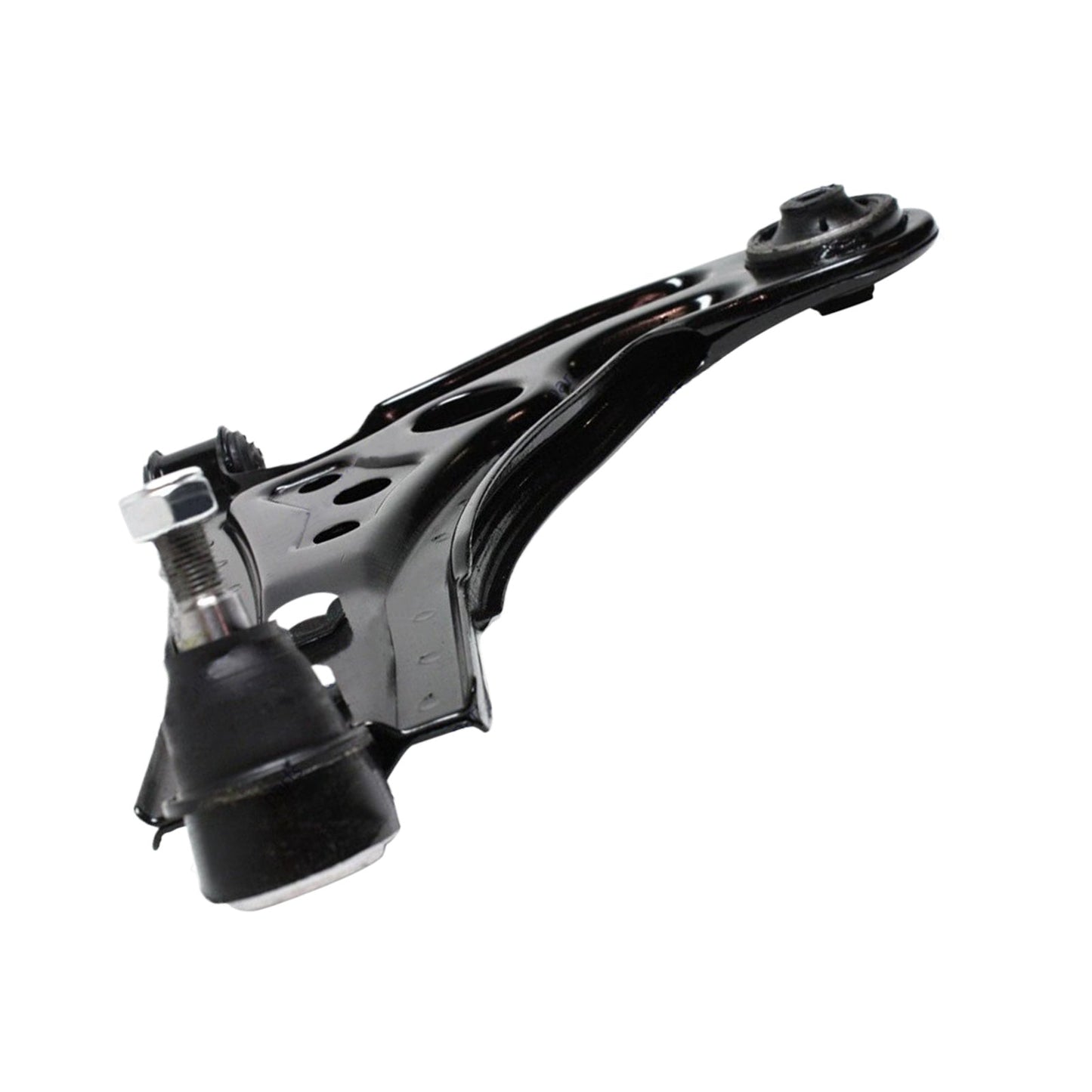 Pair Front Lower Control Arms  and  Ball Joint Suitable for Suzuki Swift 2005-2010.