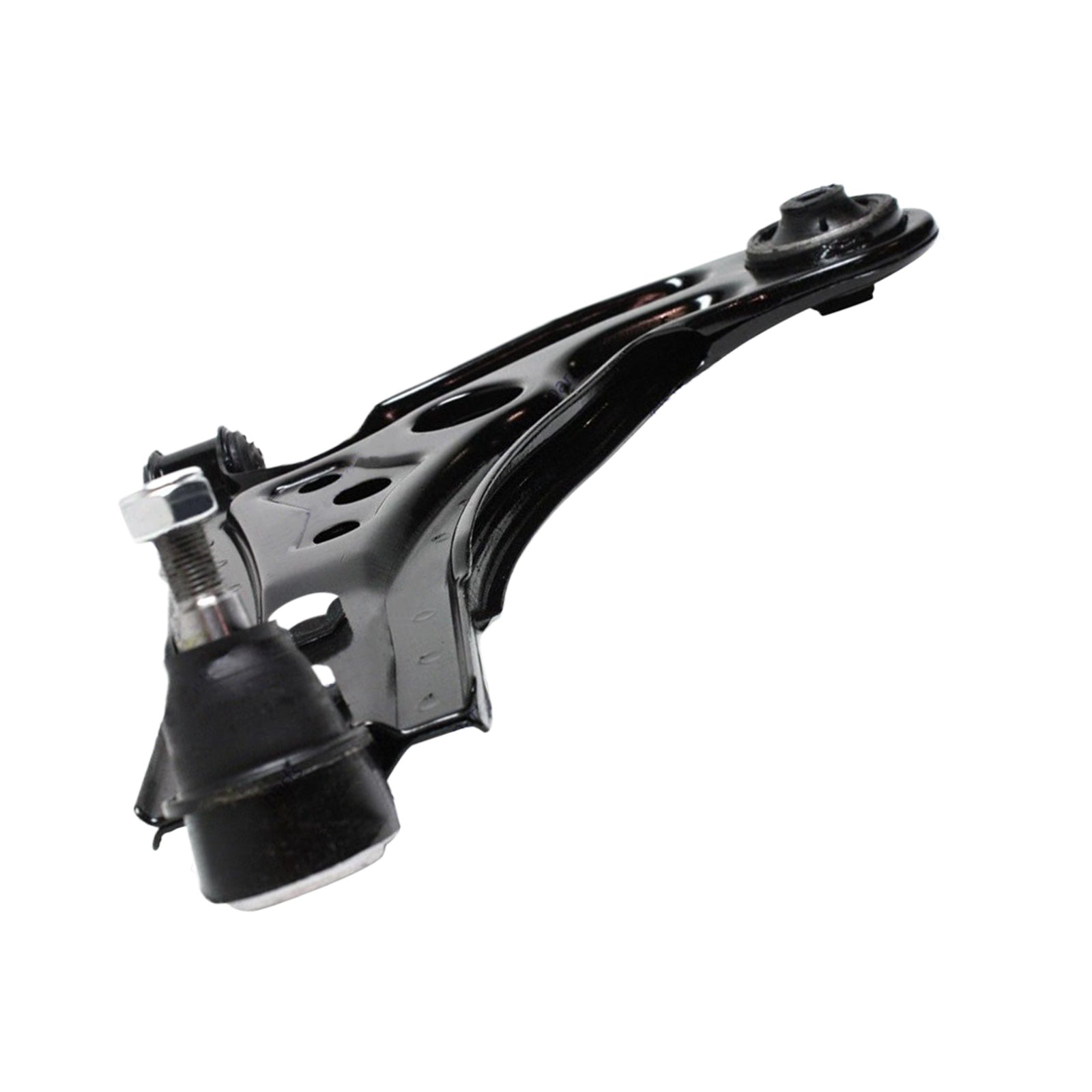 Pair Front Lower Control Arms  and  Ball Joint Suitable for Suzuki Swift 2005-2010.