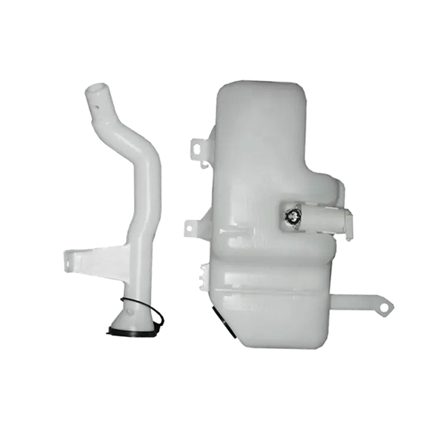Windscreen Washer Fluid Reservoir Tank Suitable for Nissan Navara D22 1998-2011