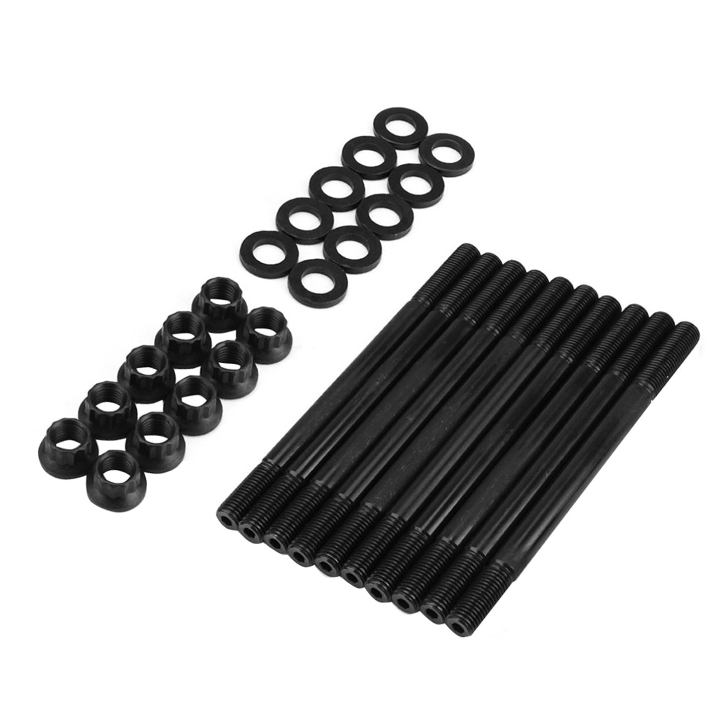 Cylinder Head Stud Kit Suitable for Nissan 300ZX 3.0L