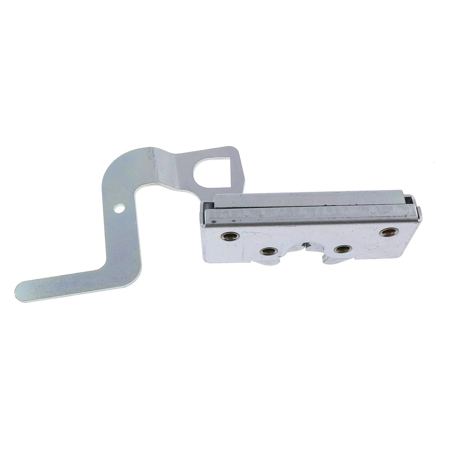 Rear Engine Door Latch Handle Clasp Suitable For Bobcat 553 / 667 / 751 / 753 / 763 6670867