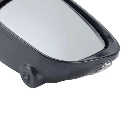 Left Wing Mirror 13 Pin Camera Suitable for Nissan Qashqai J11 2014–2021