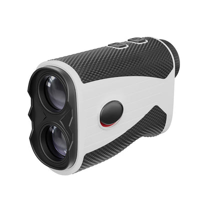 Golf Rangefinder With Slope 1200 Yards 7X Laser USB-C Magnetic