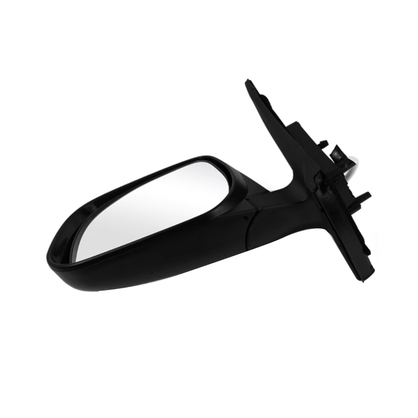 Left Side With Bliner Door Mirror Suitable for Toyota RAV4 ACA33 ACA38 08-12.