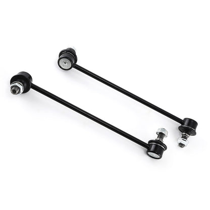 Front Sway Bar Link Pair Suitable for Hyundai iLoad iMax TQ 2.5L 2008–2023.