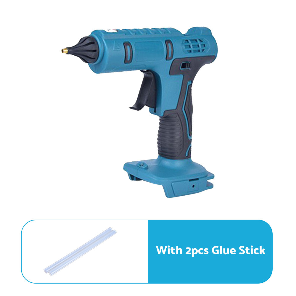 Suitable for Makita 18V Battery Cordless Hot Glue Gun  2PCS 11mm Glue Stick DIY.