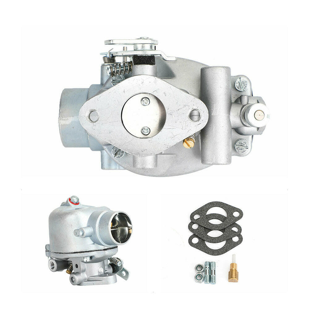 Carburetor Suitable For Massey Ferguson MF Tractor TO20 TO30 TE20 Replaces OEM 181644M1.