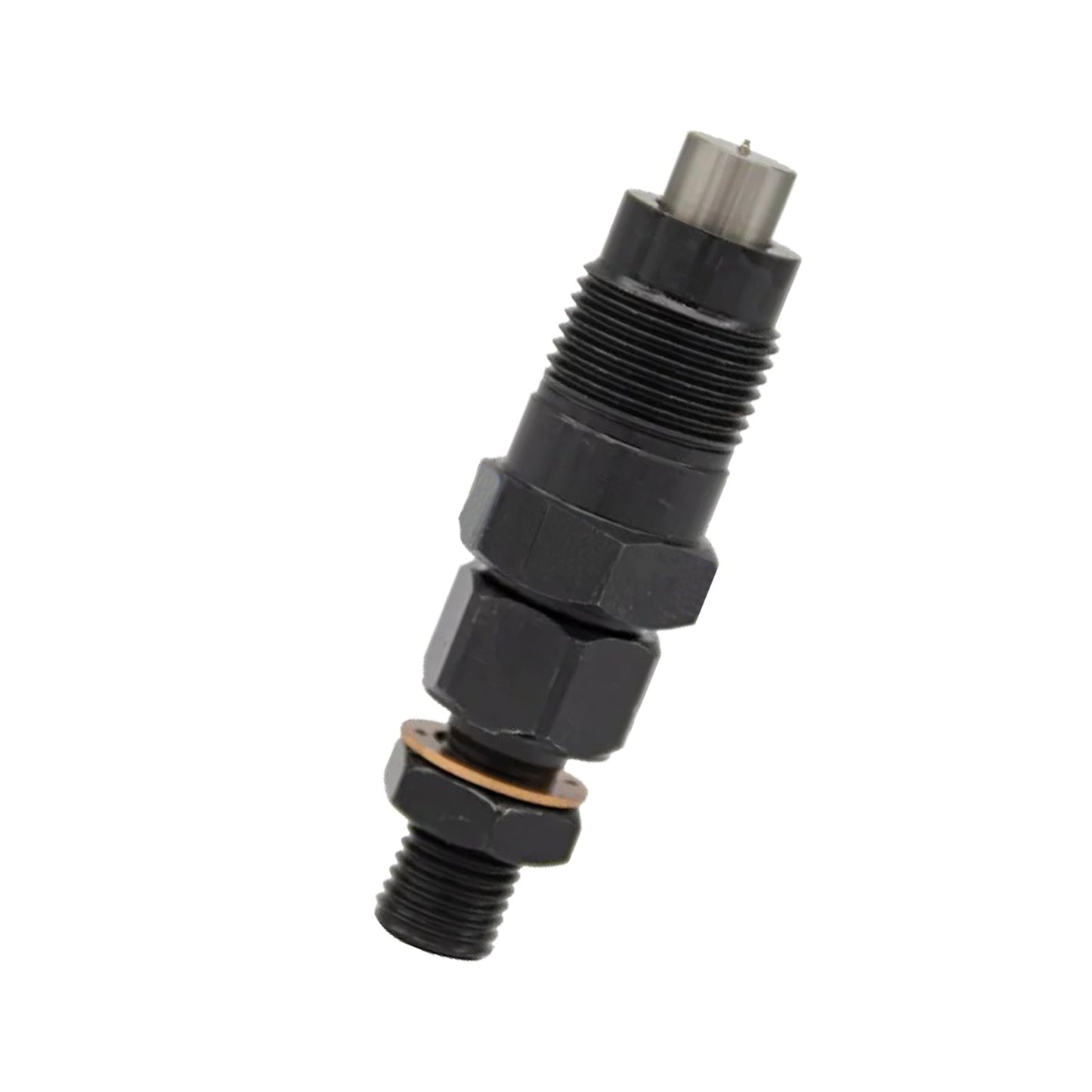 3x Fuel Injector For John Deere Tractor Yanmar 3TNV70 3TNV88 3YM30 119515-53001.