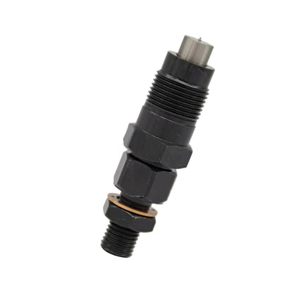 3x Fuel Injector For John Deere Tractor Yanmar 3TNV70 3TNV88 3YM30 119515-53001.