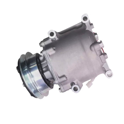 Air Conditioning Compressor Suitable For HDT Brock VL 3.0L RB30E 01/1988-12/1988.