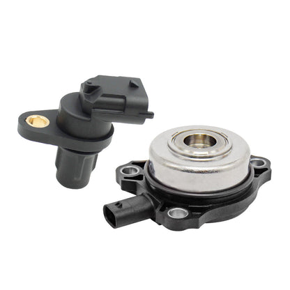 Camshaft Adjuster Kit Suitable for Mercedes W203 W204 W212 X164 W639 A2720510177.