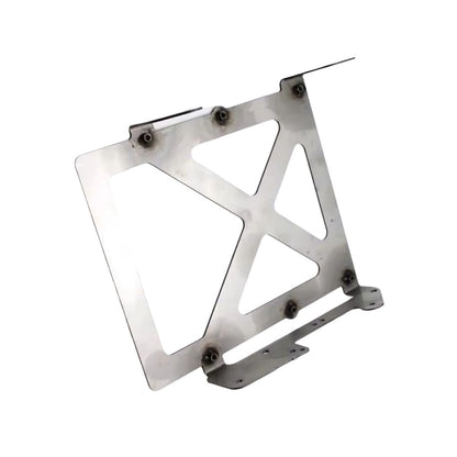 Heat Shield Bracket Suitable for Range Rover Sport Ref. LR073535