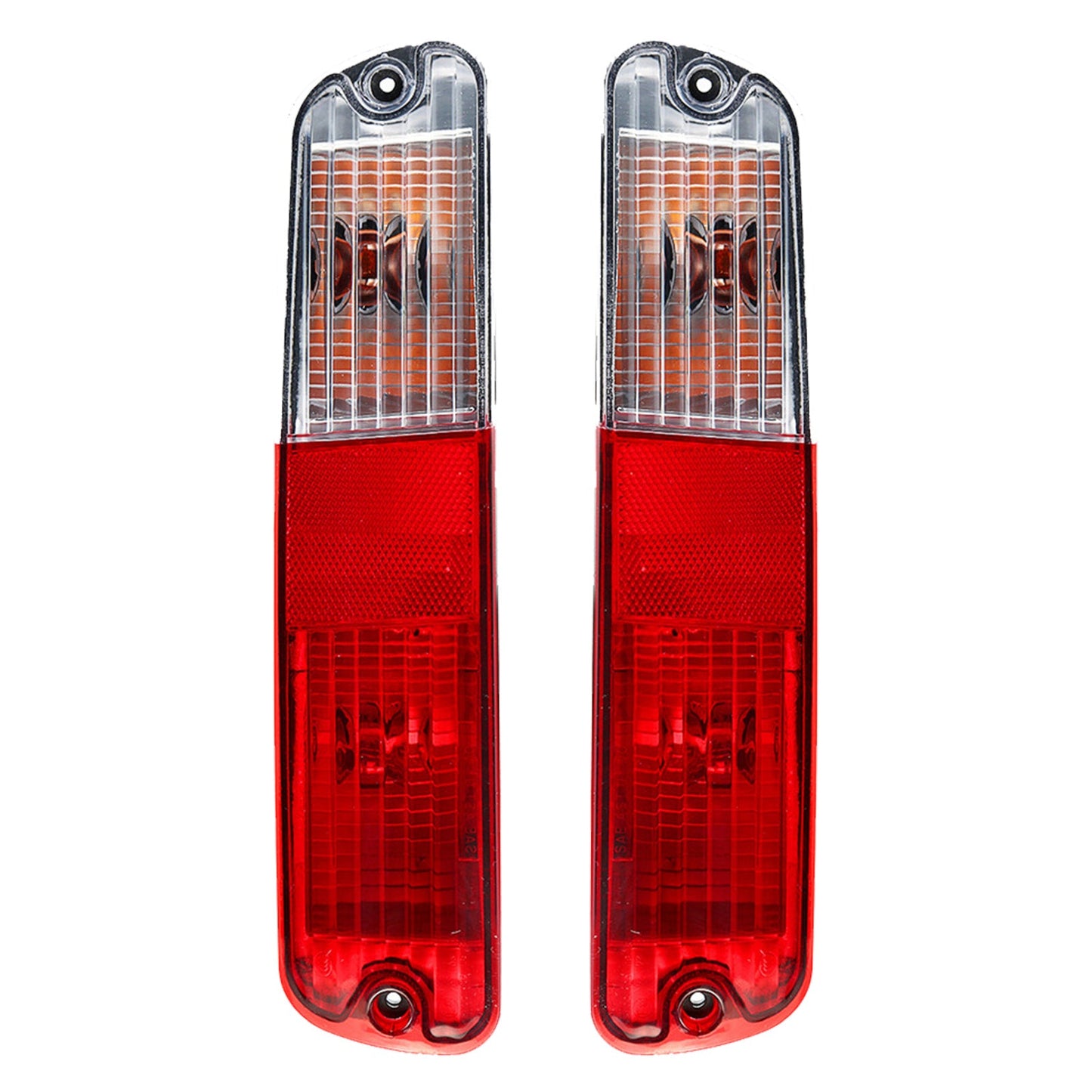 Rear Bumper Light Left & Right Suitable for Mitsubishi Pajero V73 V75 V77