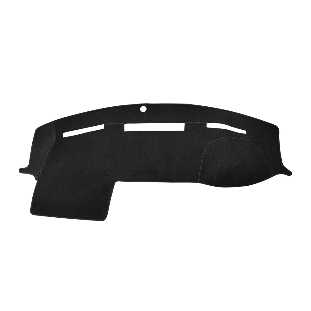 Dash Mat Suitable for Dodge RAM 1500 4th Gen DS/DJ RHD