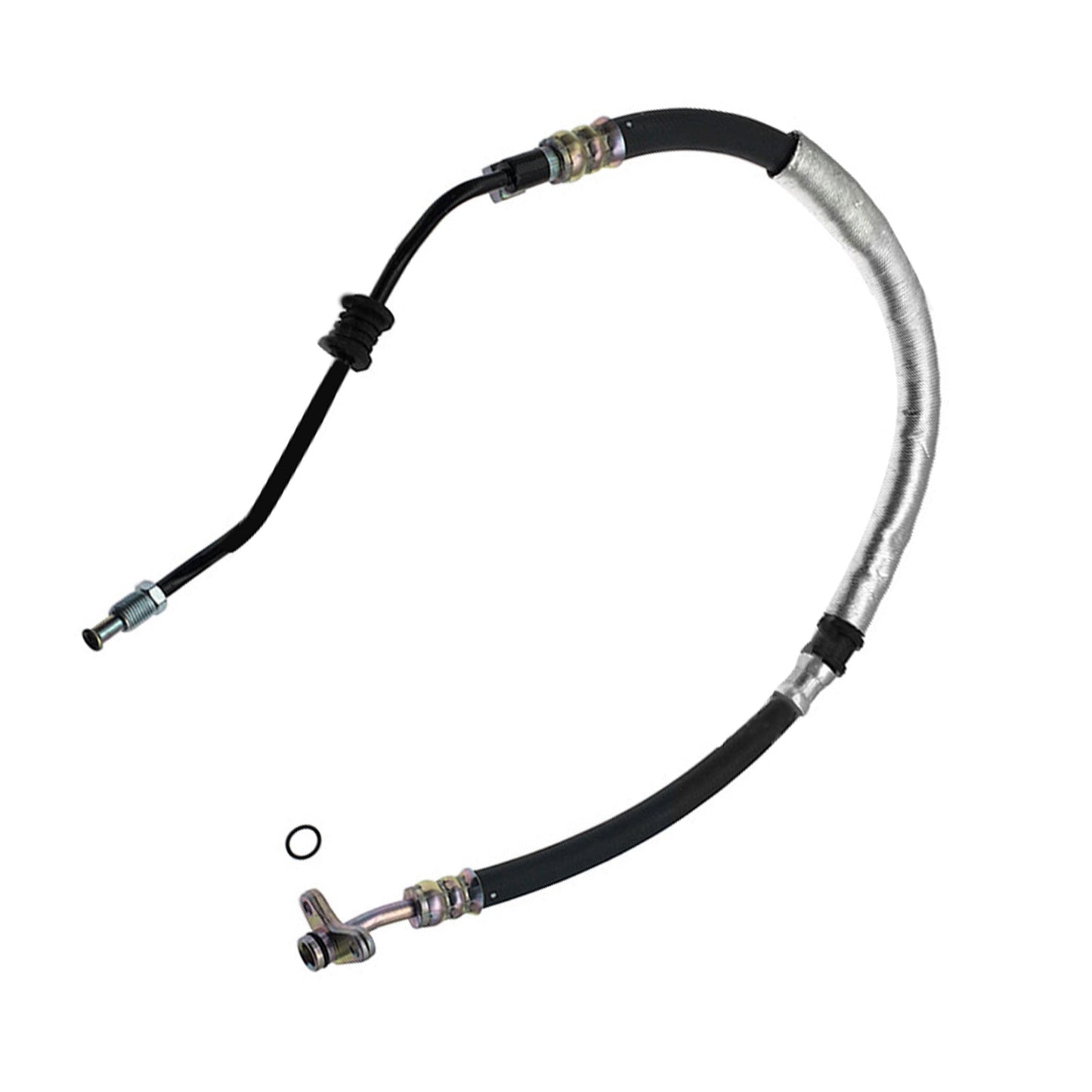 Power Steering Hose Line Suitable for Honda CR-V 2.4L